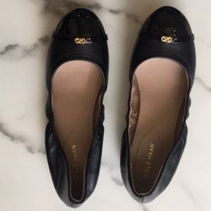 Cole Haan Elsie Ballet Flat